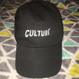Migos Cuture Hat